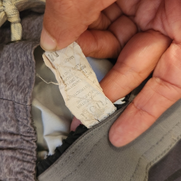 VUORI MEN'S TRAIL RUNNER size M - Picture 4 of 4